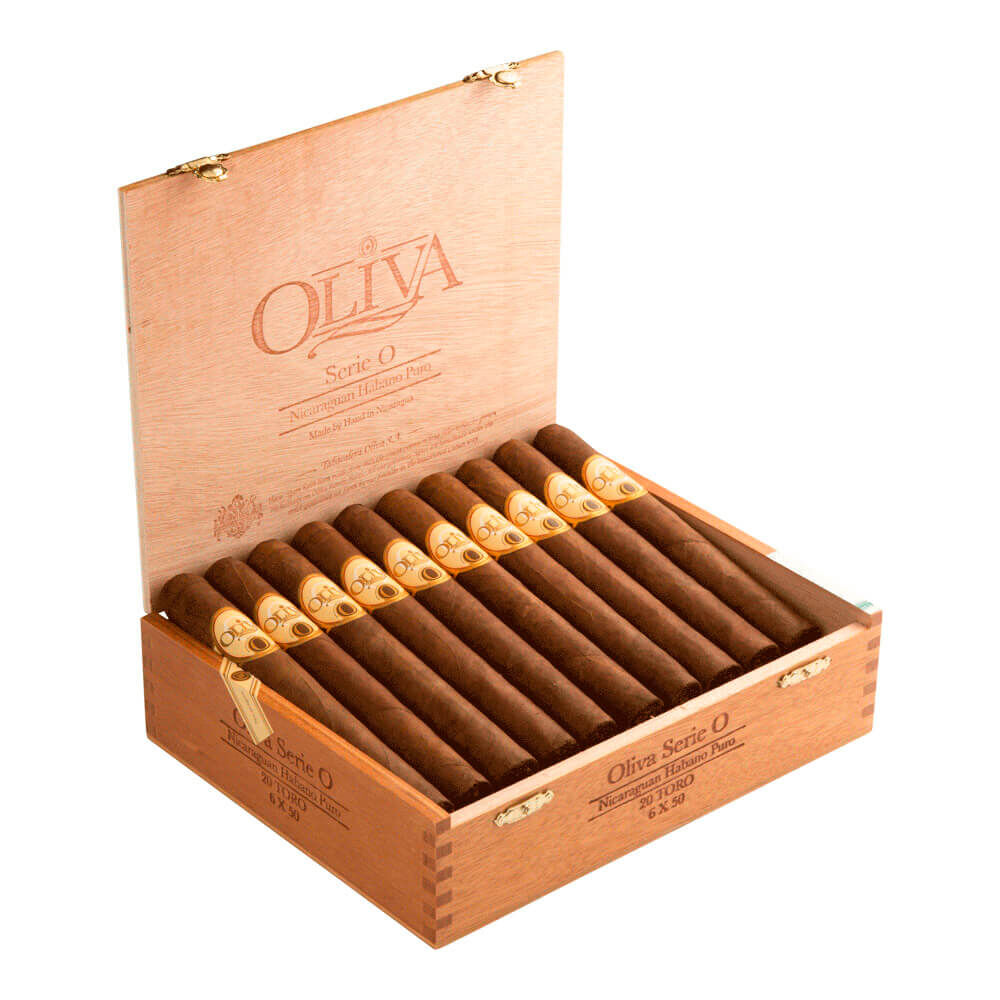 View product media OSOT Toro, , jrcigars 2
